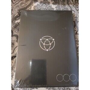 ONLYONEOF SEOUL COLLECTION Photo Book & CD New Sealed